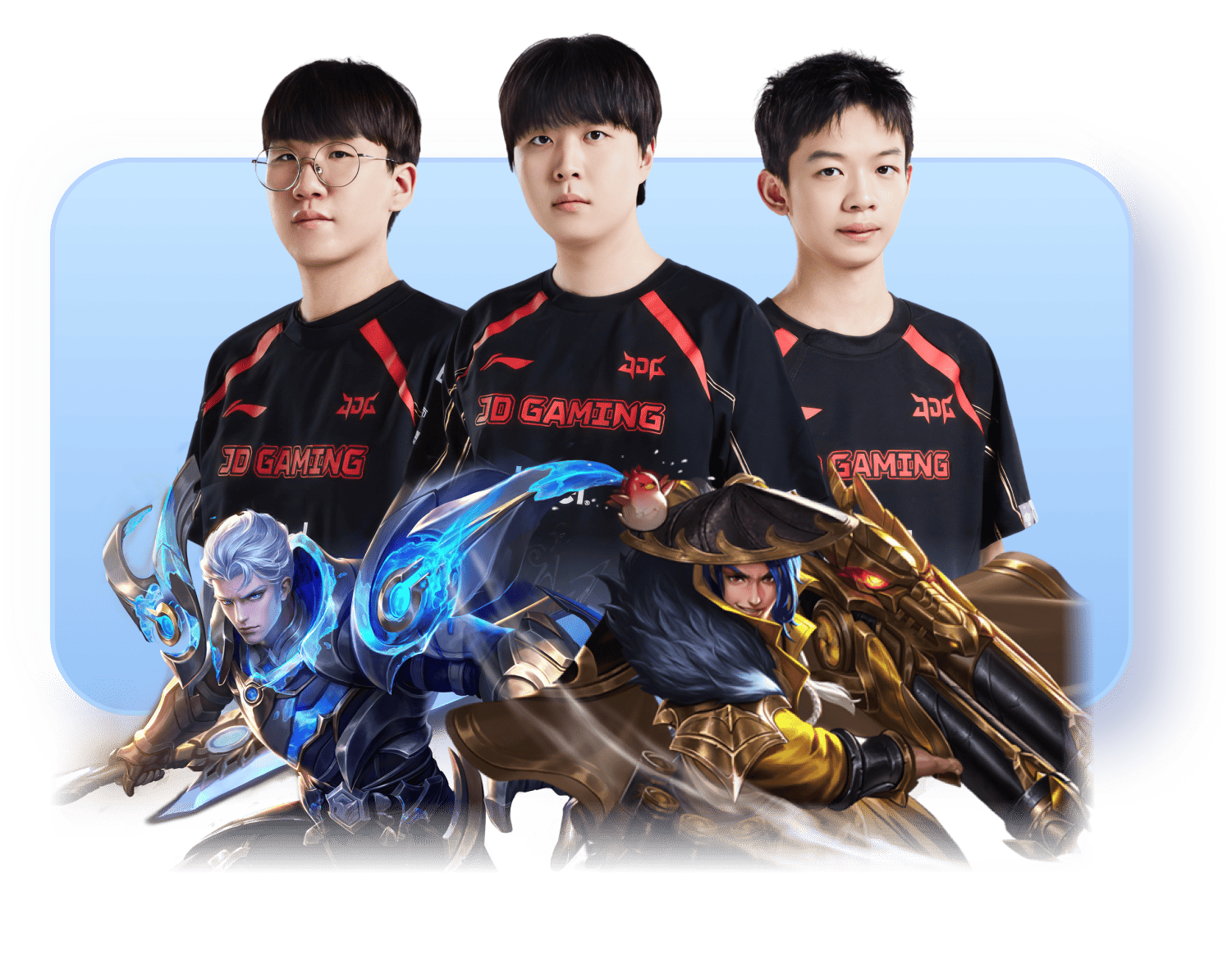 E-sports Arena